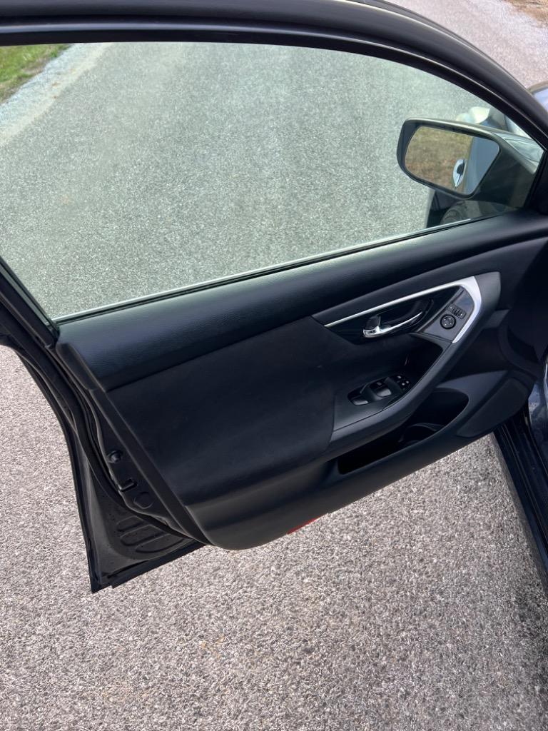 2014 Nissan Altima 2.5 photo