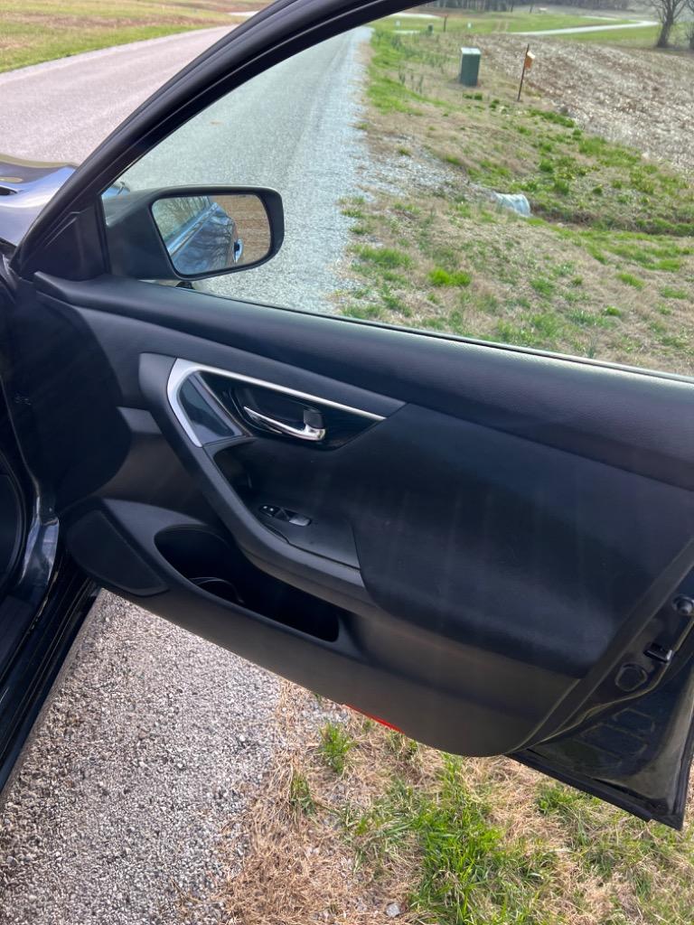 2014 Nissan Altima 2.5 photo