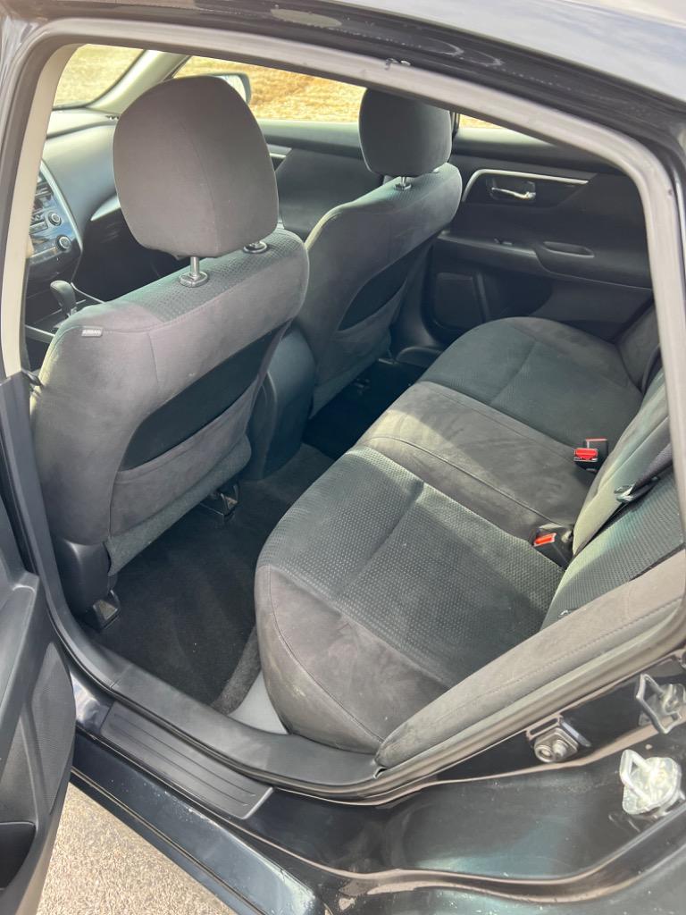 2014 Nissan Altima 2.5 photo