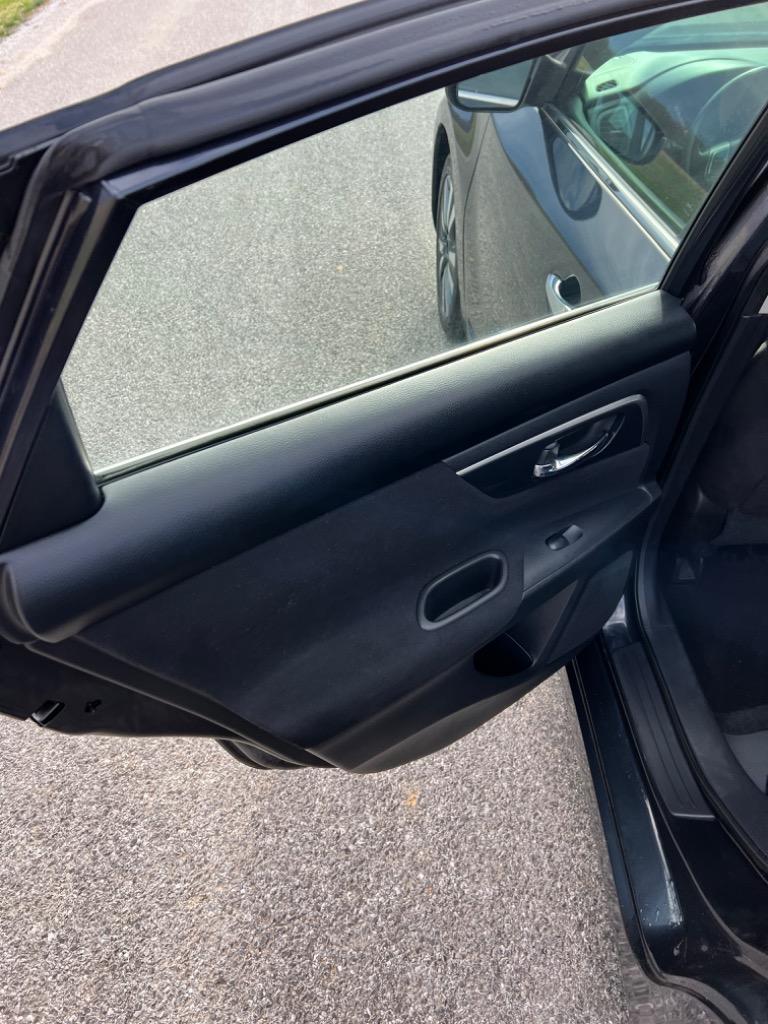 2014 Nissan Altima 2.5 photo