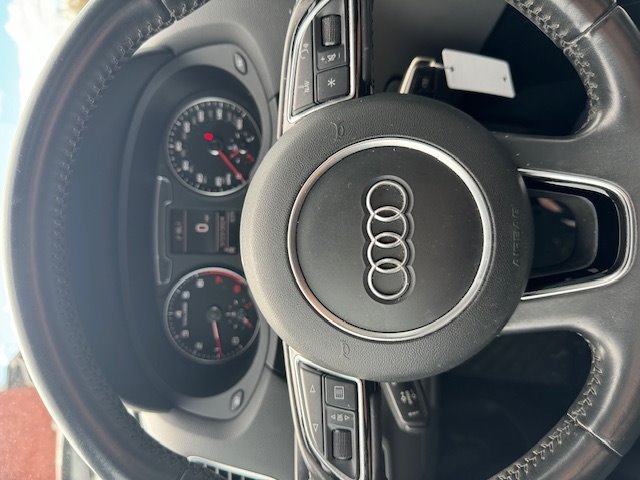 2017 Audi Q3 Premium photo