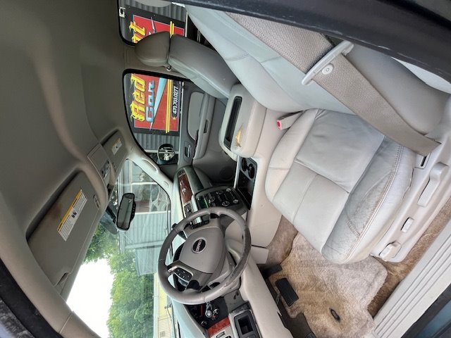 2009 GMC Yukon XL SLT 1500 photo