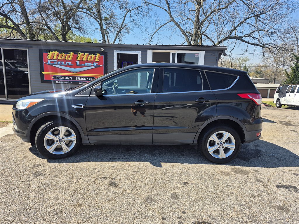 2013 Ford Escape - $13,999