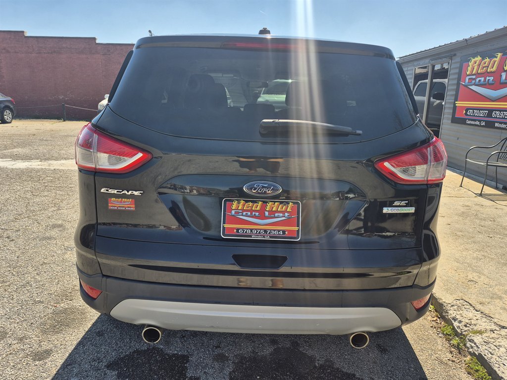 2013 Ford Escape - $13,999