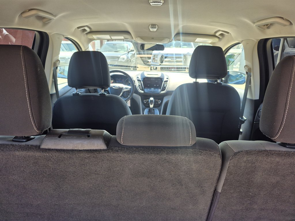 2013 Ford Escape - $13,999
