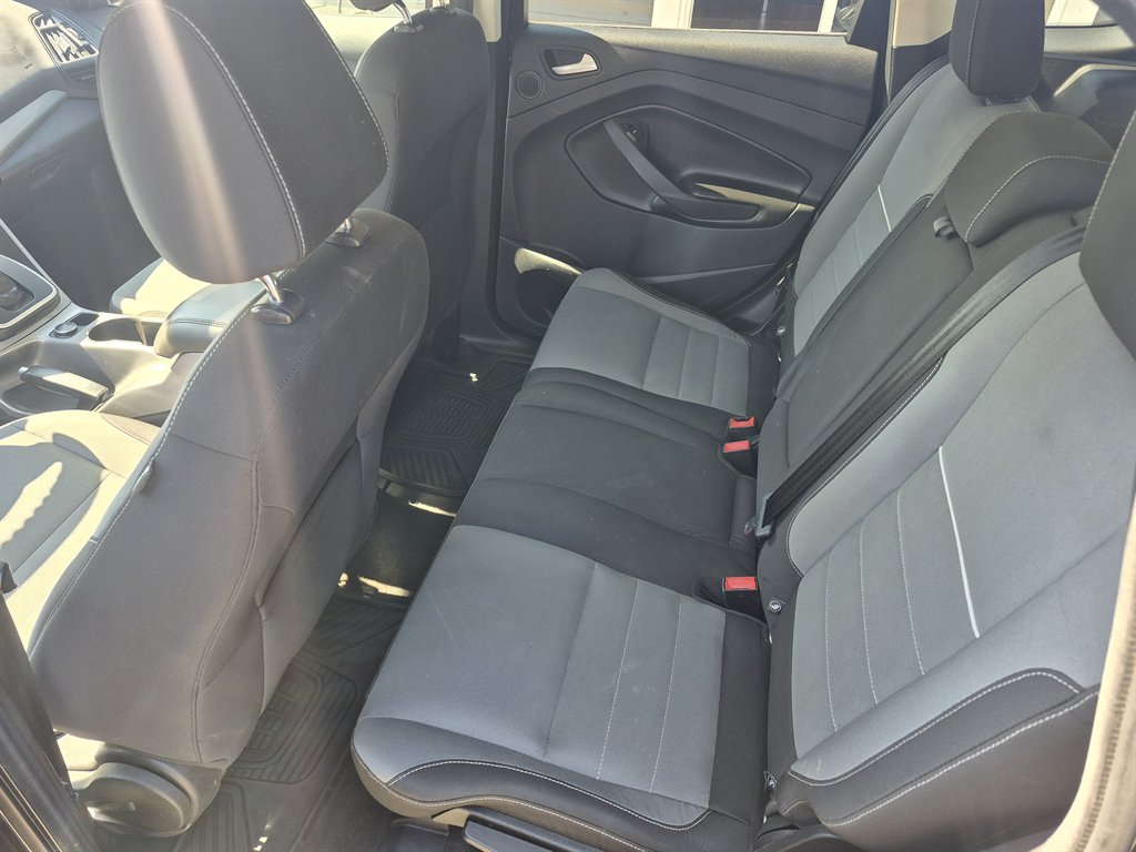 2013 Ford Escape - $13,999