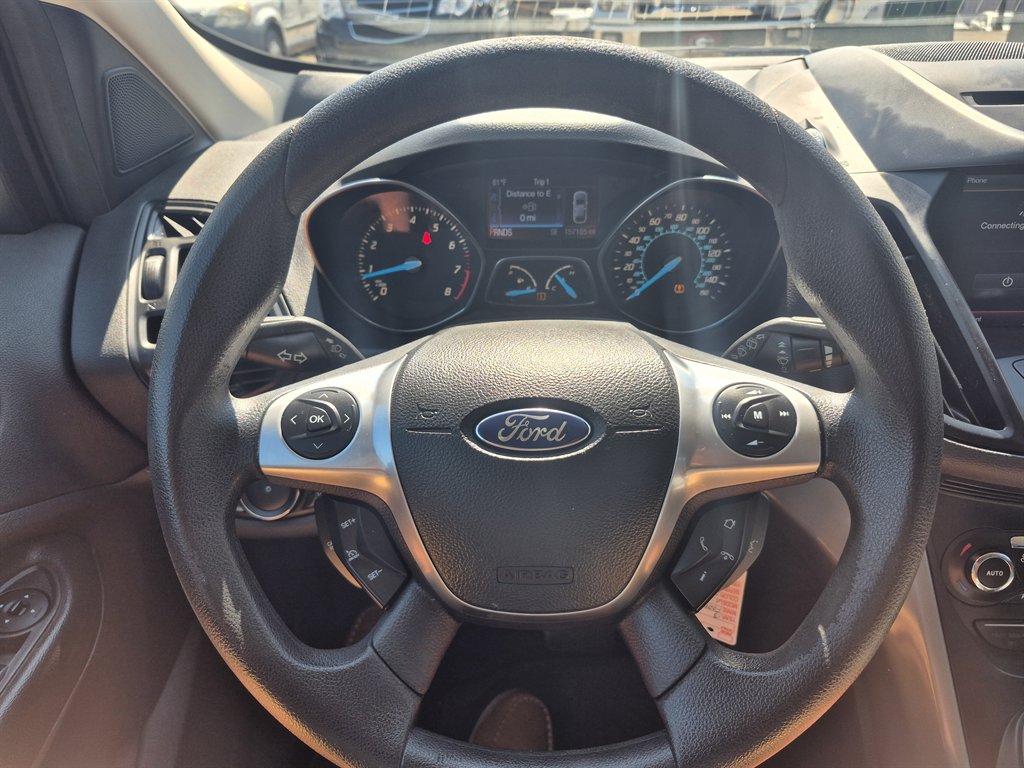 2013 Ford Escape - $13,999
