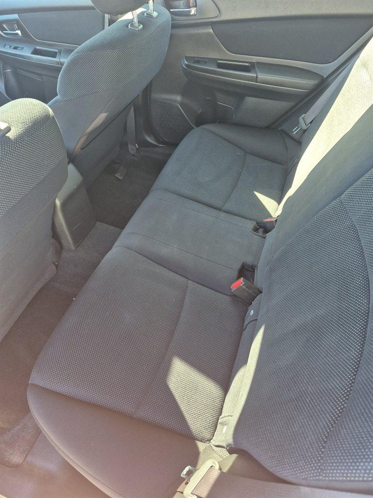 2013 Subaru Impreza