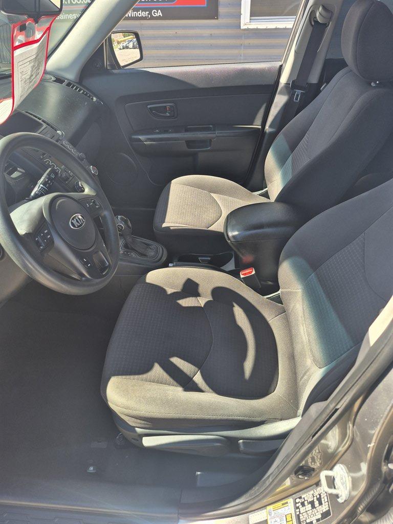 2013 Kia Soul