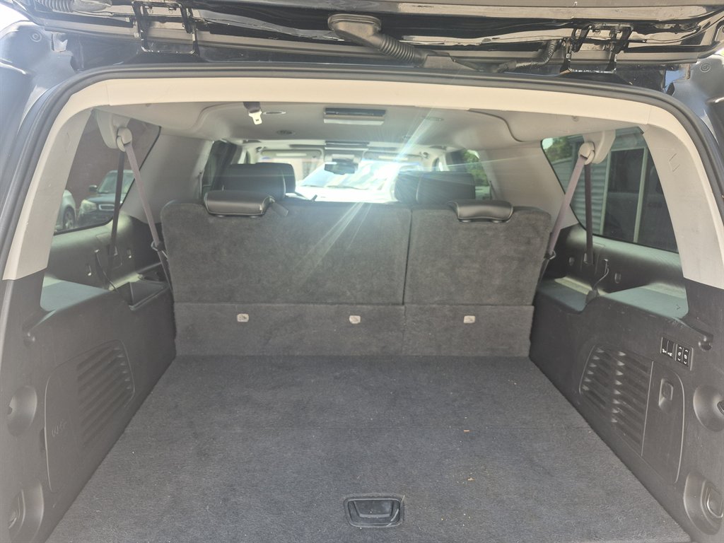 2015 GMC Yukon