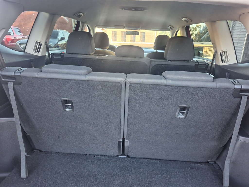 2018 Volkswagen Atlas