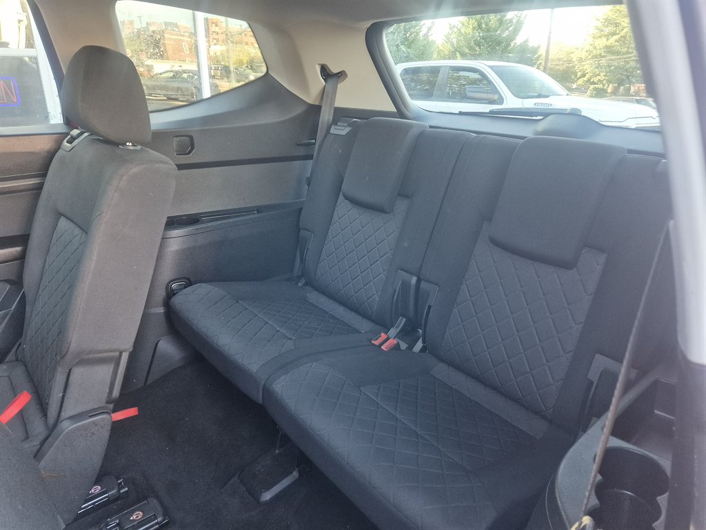 2018 Volkswagen Atlas