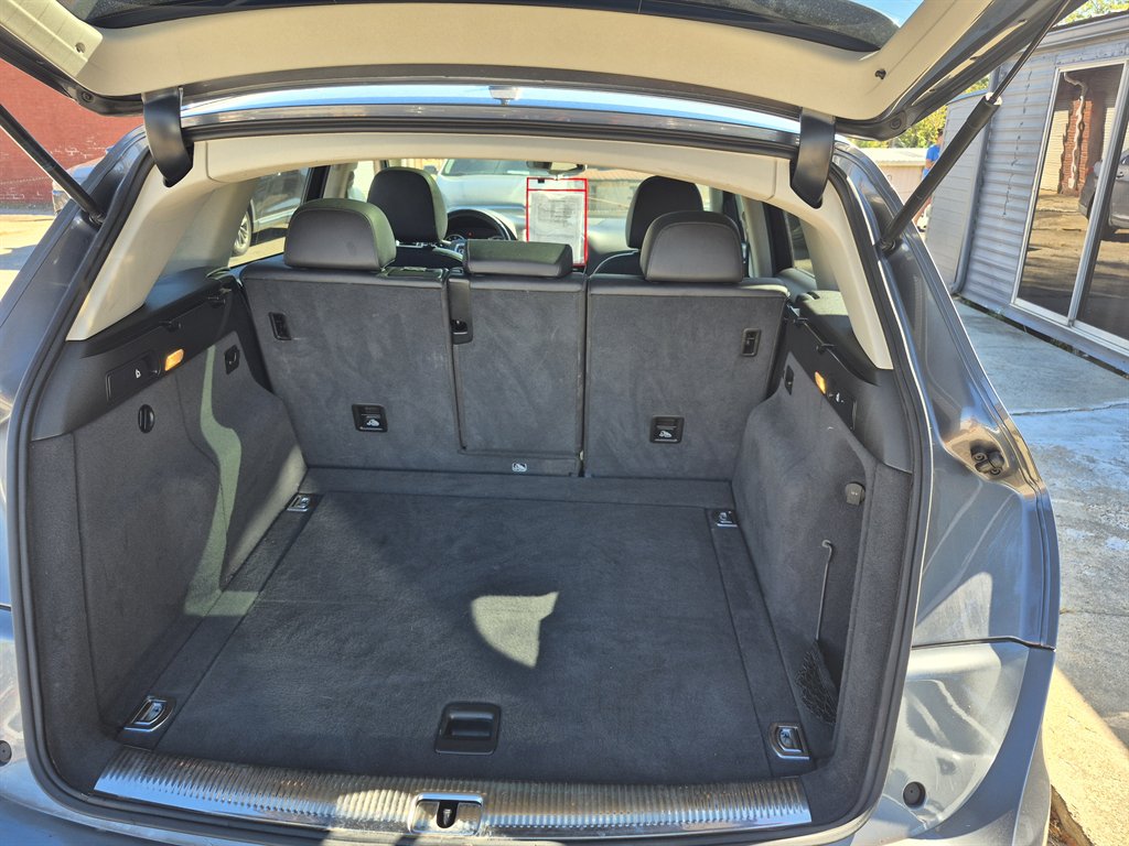 2012 Audi Q5