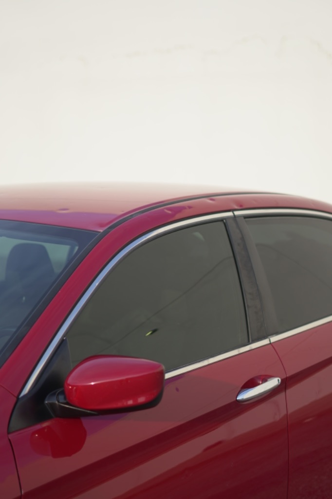 2016 Honda Accord Sport photo