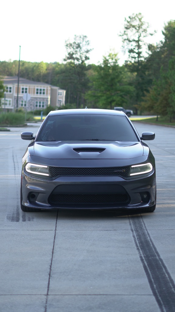 2017 Dodge Charger R/T 392 photo