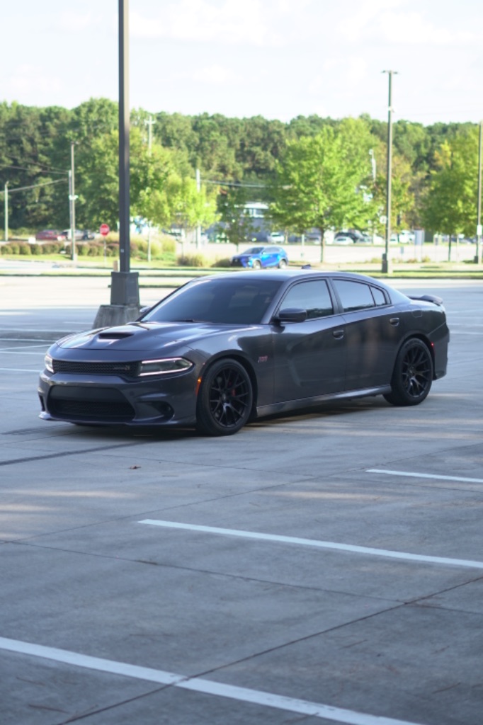 2017 Dodge Charger R/T 392 photo
