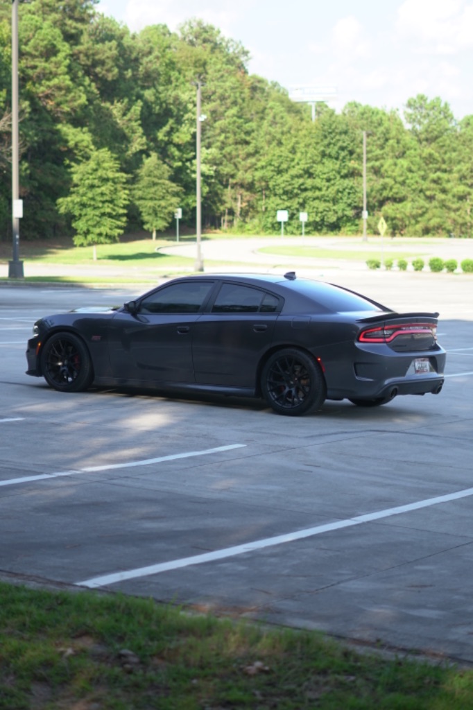 2017 Dodge Charger R/T 392 photo