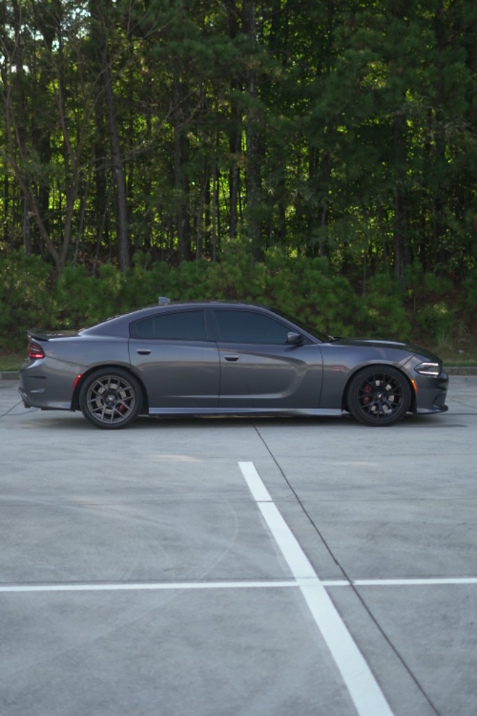 2017 Dodge Charger R/T 392 photo