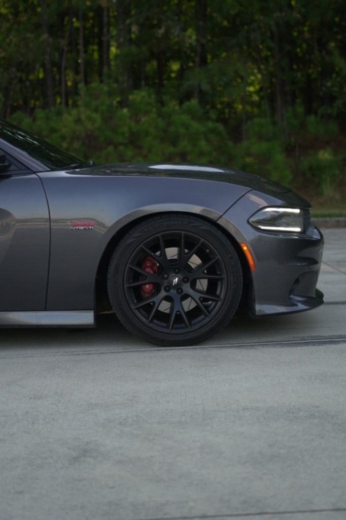 2017 Dodge Charger R/T 392 photo