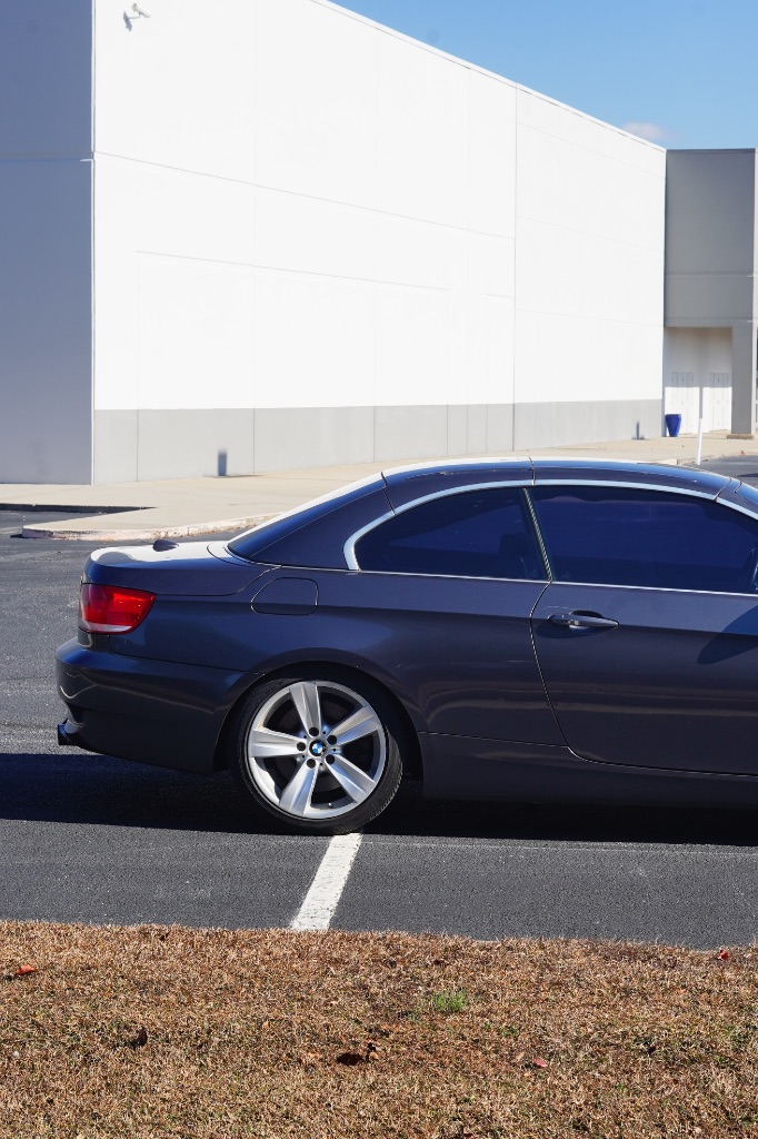 2008 BMW 3-Series 335i photo