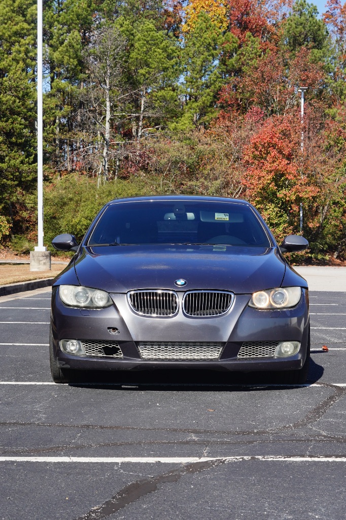 2008 BMW 3-Series 335i photo