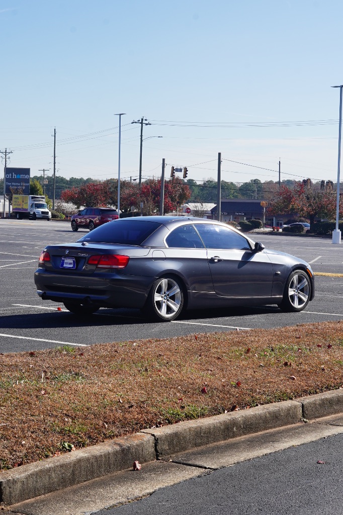 2008 BMW 3-Series 335i photo