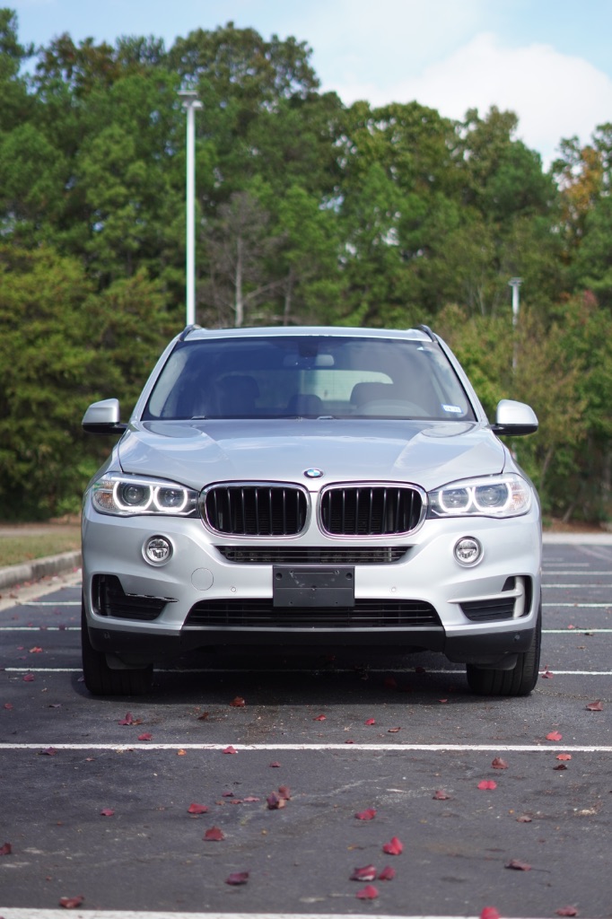 2015 BMW X5 sDrive35i photo