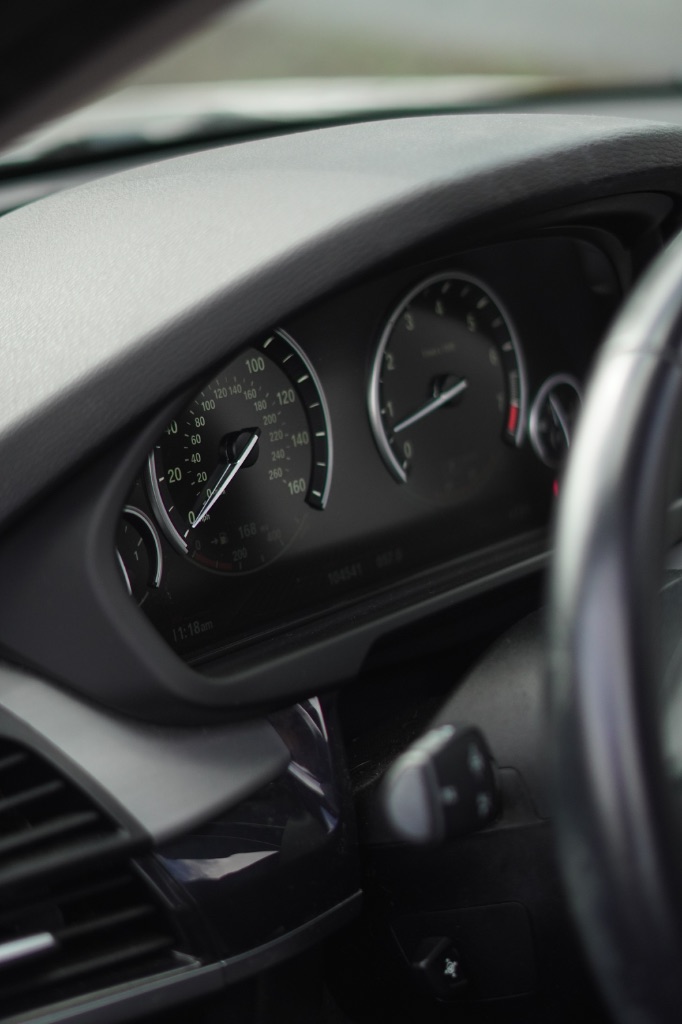 2015 BMW X5 sDrive35i photo