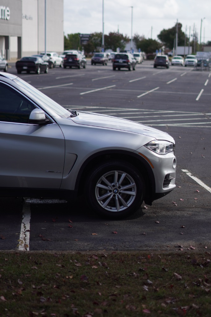 2015 BMW X5 sDrive35i photo