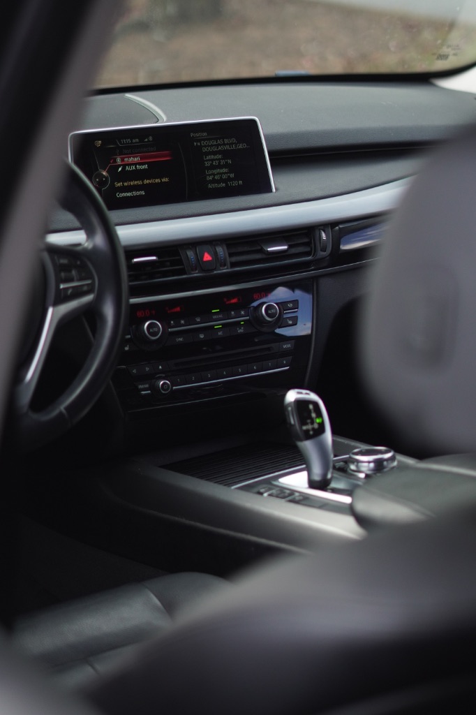 2015 BMW X5 sDrive35i photo
