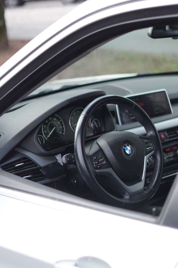 2015 BMW X5 sDrive35i photo