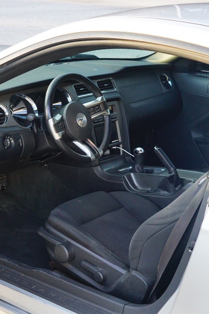 2014 Ford Mustang GT photo