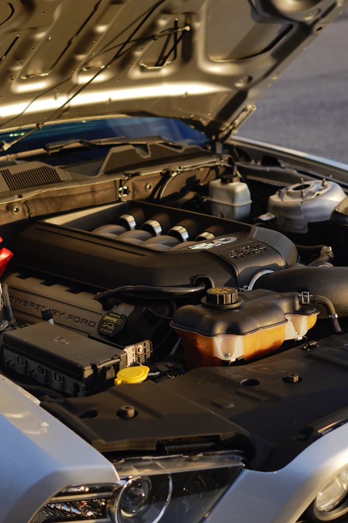 2014 Ford Mustang GT photo