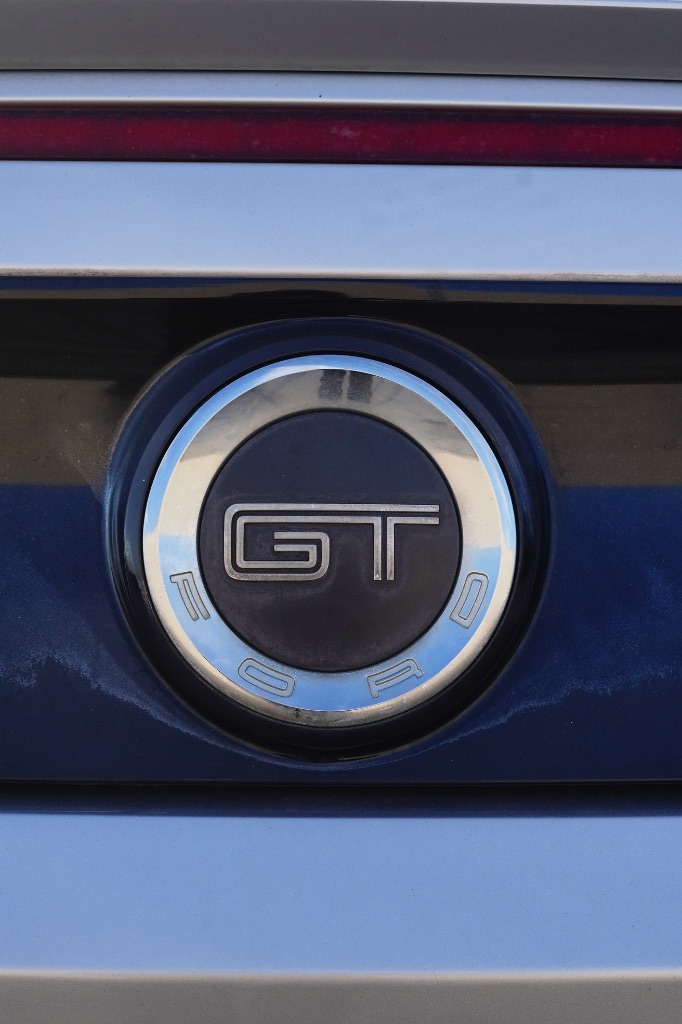 2014 Ford Mustang GT photo