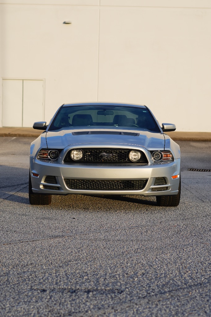 2014 Ford Mustang GT photo