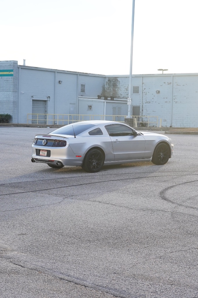 2014 Ford Mustang GT photo