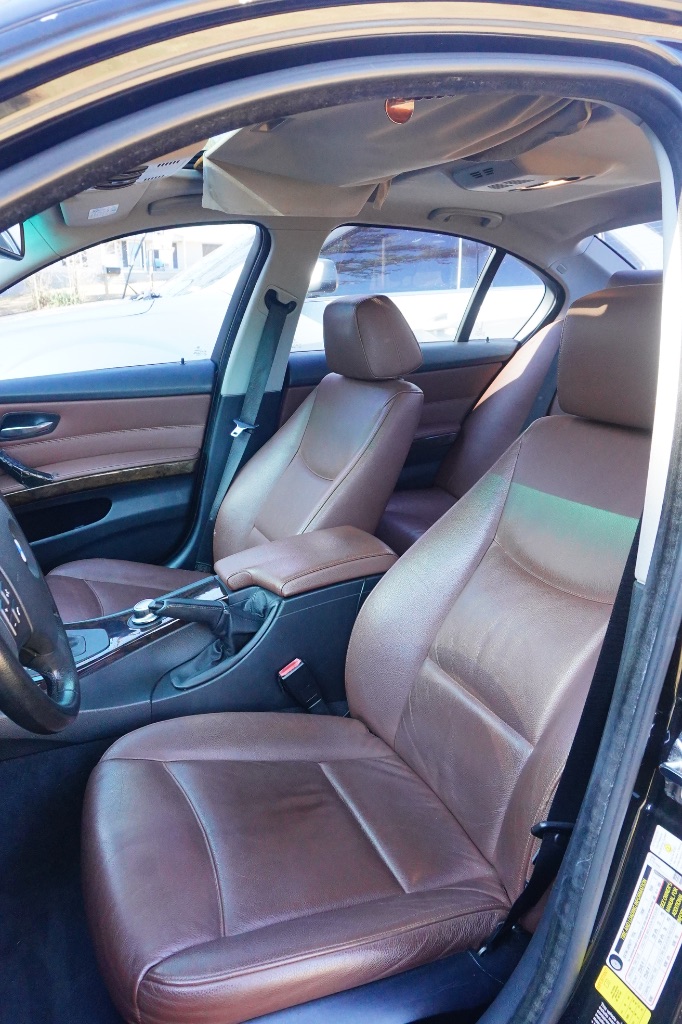 2008 BMW 3-Series 335xi photo