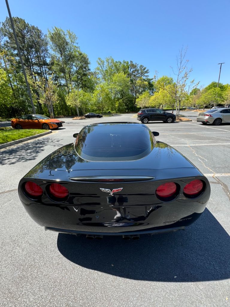2006 Chevrolet Corvette photo
