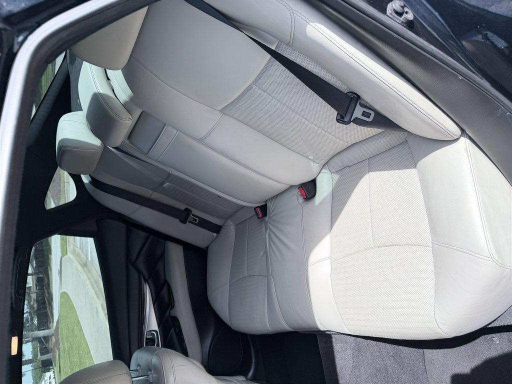 2015 INFINITI Q70 - $11,000