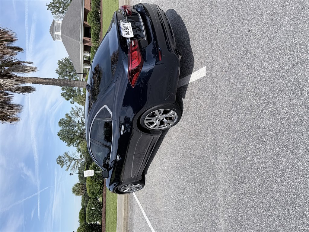 2015 INFINITI Q70 - $11,000