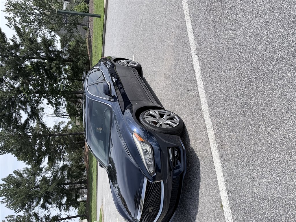 2015 INFINITI Q70 - $11,000