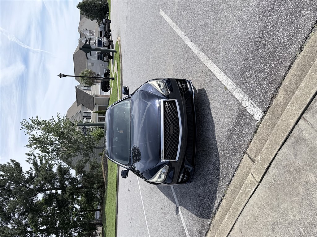 2015 INFINITI Q70 - $11,000