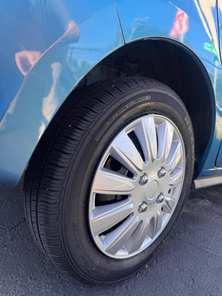 2018 Mitsubishi Mirage - $8,995