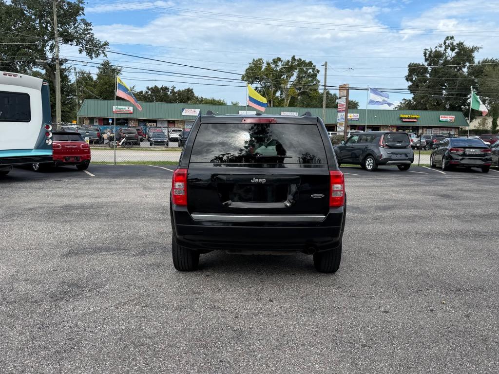 2017 Jeep Patriot - $5,995