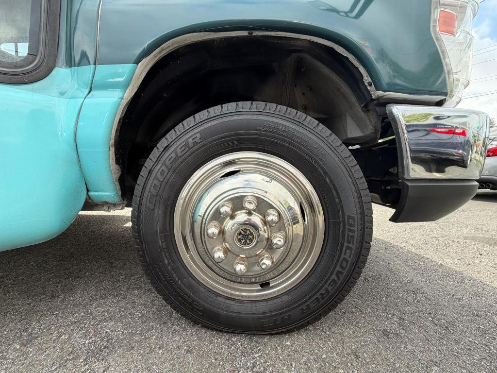2019 Ford E-450 - $13,995