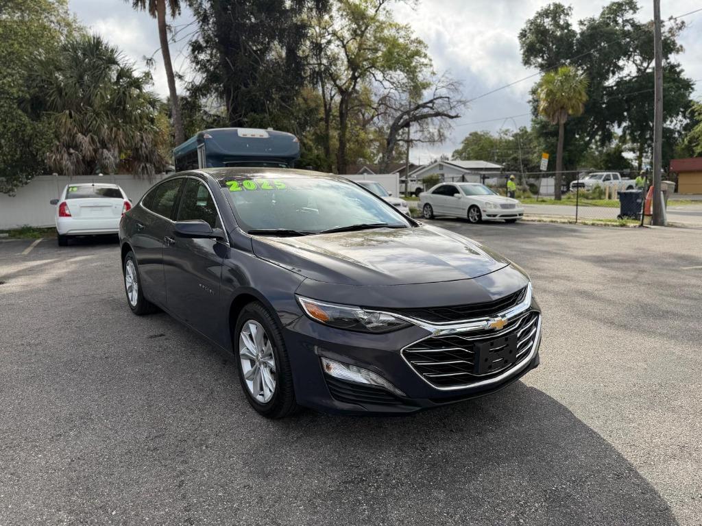 2025 Chevrolet Malibu - $21,995