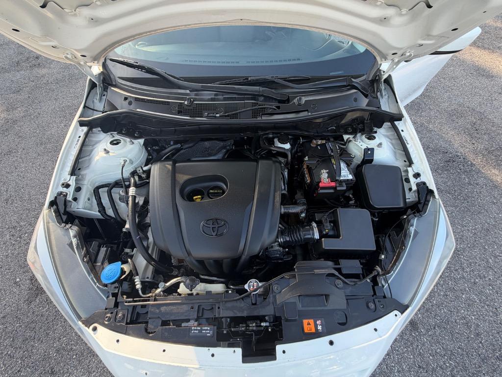 2017 Toyota Yaris - $8,995