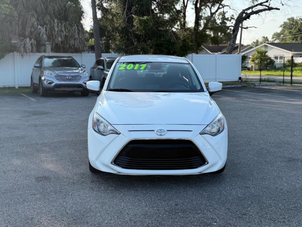 2017 Toyota Yaris - $8,995
