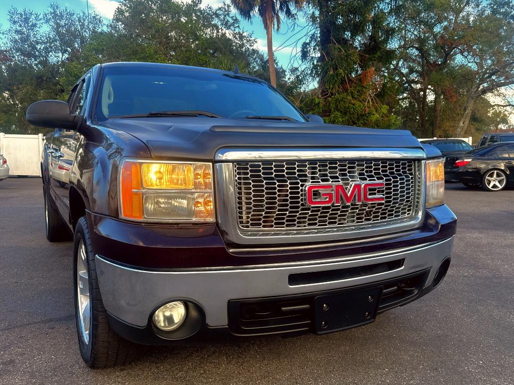 2008 GMC Sierra 1500 Work Truck photo