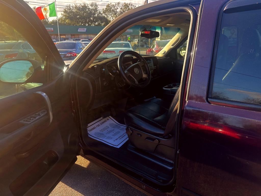 2008 GMC Sierra 1500 Work Truck photo